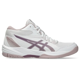 Asics Gel Task Mt 4 Schuhe 1072A105-101 weiß