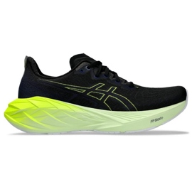 Asics Novablast 4 Schuhe 1011B693-003 schwarz