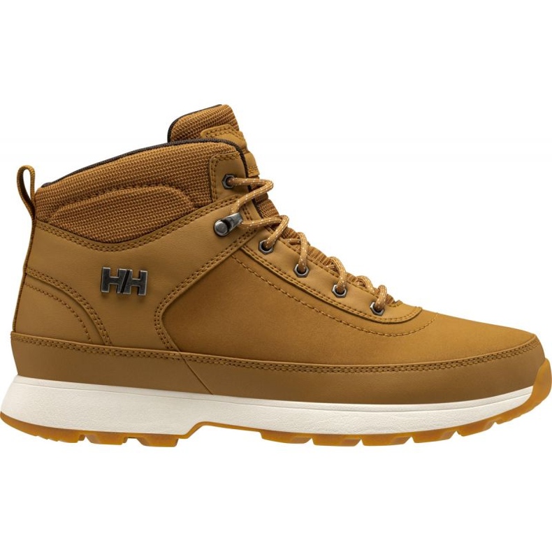 Helly Hansen Calgary 2 Schuhe 12036 726 gelb