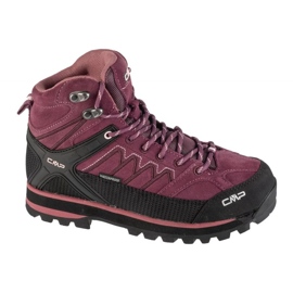 CMP Moon Mid Schuhe 31Q4796-H910 lila
