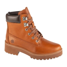 Timberland Carnaby Cool 6 In Boot TB0A5YWGF131 Schuhe braun