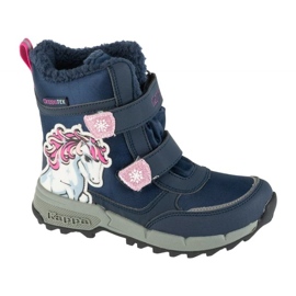 Kappa Flake Ii Tex K 261045K-6722 Schuhe blau