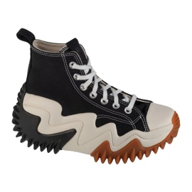 Converse Run Star Run Star Motion Cx Platform 171545C Schuhe schwarz