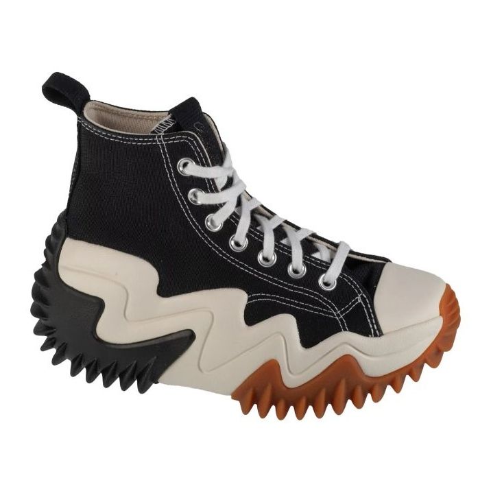 Converse Run Star Run Star Motion Cx Platform 171545C Schuhe schwarz