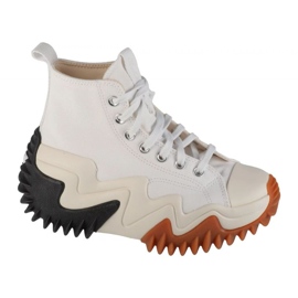 Converse Run Star Run Star Motion Cx Platform 171546C Schuhe weiß