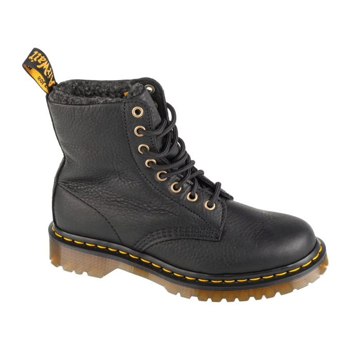 Dr. Martens Dr. Schuhe Martens 1460 DM31873001 schwarz