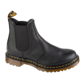 Dr. Martens Dr. Schuhe Martens 2976 DM31874001 schwarz