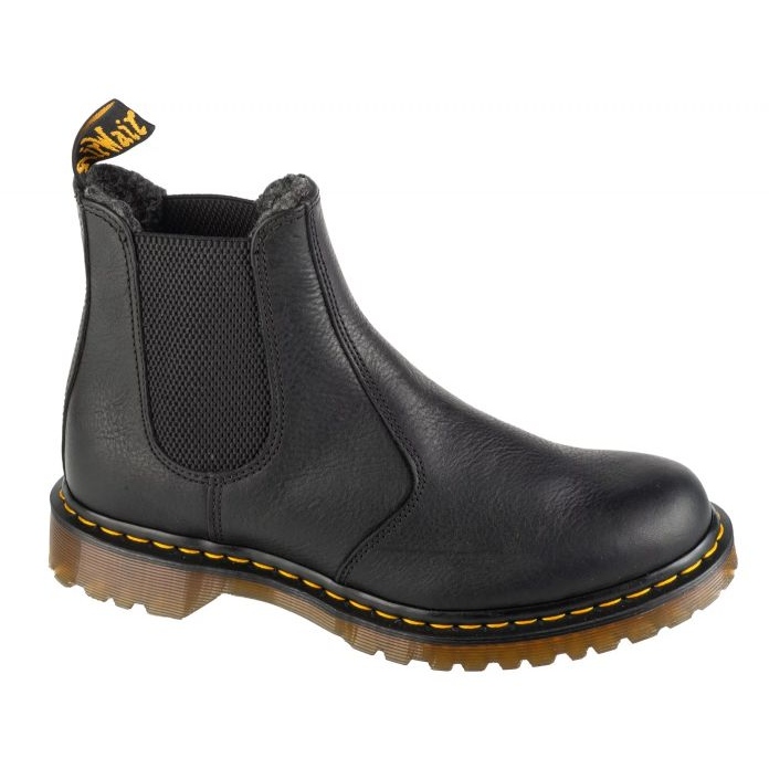 Dr. Martens Dr. Schuhe Martens 2976 DM31874001 schwarz