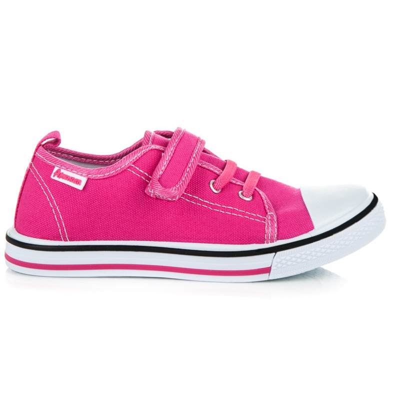 American Club Kinder Sportschuhe rosa