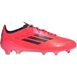 Adidas F50 Elite Fg Fußballschuhe IE3191 rot