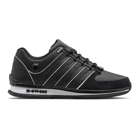 K-Swiss Rinzler Schuhe 01235-002 schwarz