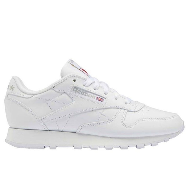 Reebok Classic Leder-Sneaker GY0957/100008496 weiß