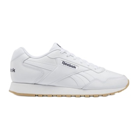 Reebok Glide Turnschuhe 100010029 weiß