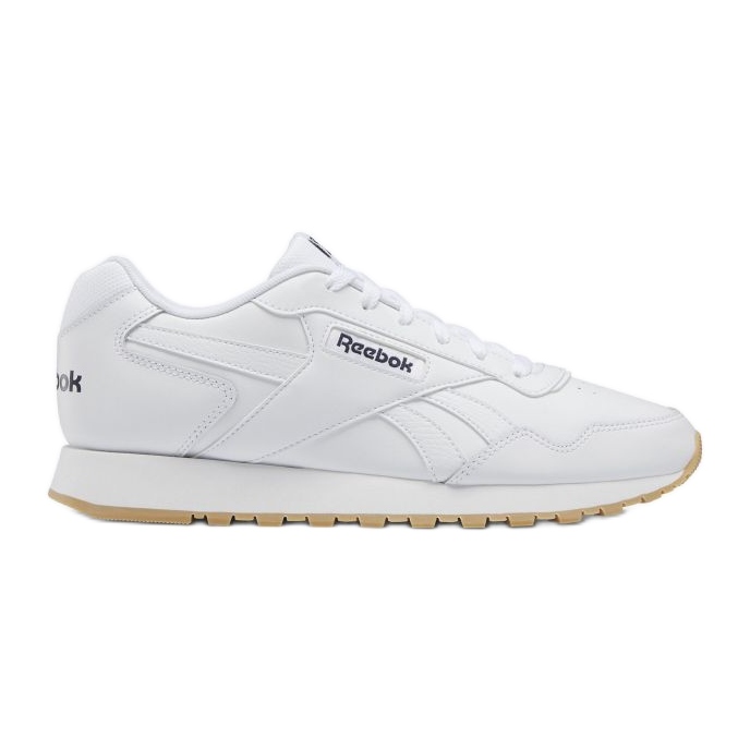 Reebok Glide Turnschuhe 100010029 weiß