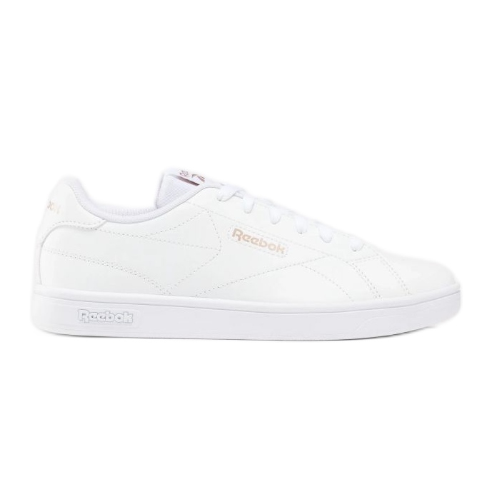 Reebok Court Clean Turnschuhe 100074383 weiß