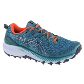 Asics GEL-Trabuco 10 Schuhe 1012B173-301 blau