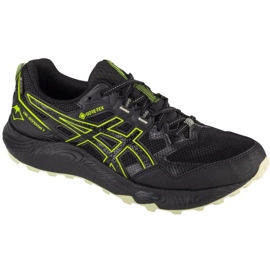 Asics Gel-Sonoma 7 Gtx Schuhe 1011B593-005 schwarz