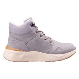 Hi-Tec Mizara Mid Wo's Winterschuhe 92800620663 grau