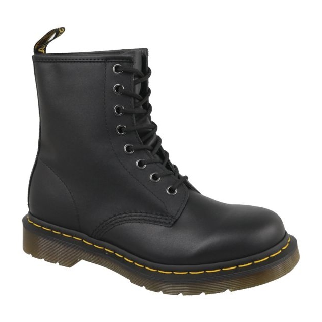 Dr. Martens Dr. Schuhe Martens 1460 Nappa 11822002 schwarz