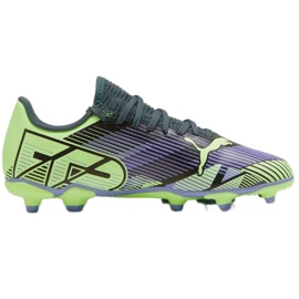 Puma Future 7 Play FG/AG 107949-03 Fußballschuhe mehrfarbig