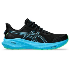 Asics GT 2000 13 Lite-Show Laufschuhe 1011B953001 schwarz