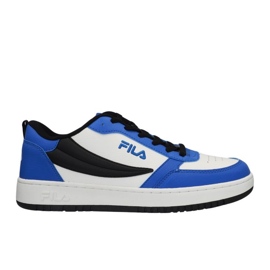 Fila Rega Nf FFM0370 50071 Schuhe weiß