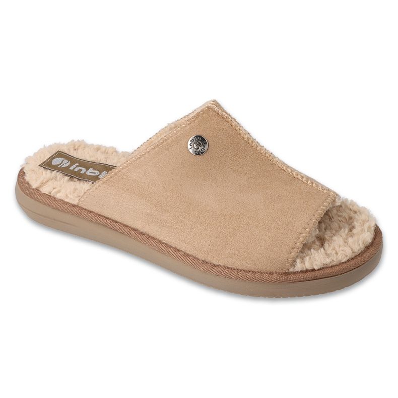Inblu Damenschuhe 155D160 beige