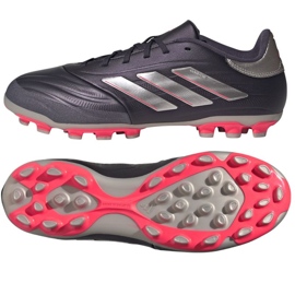 Adidas Copa Pure.2 League 2G/3G IG8723 Fußballschuhe schwarz