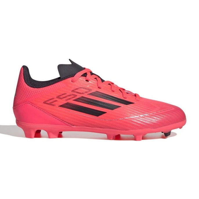 Adidas F50 League FG/MG IF1377 Schuhe rot
