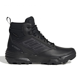 Adidas Terrex Unity Lea Mid R.Rdy IF4977 Schuhe schwarz