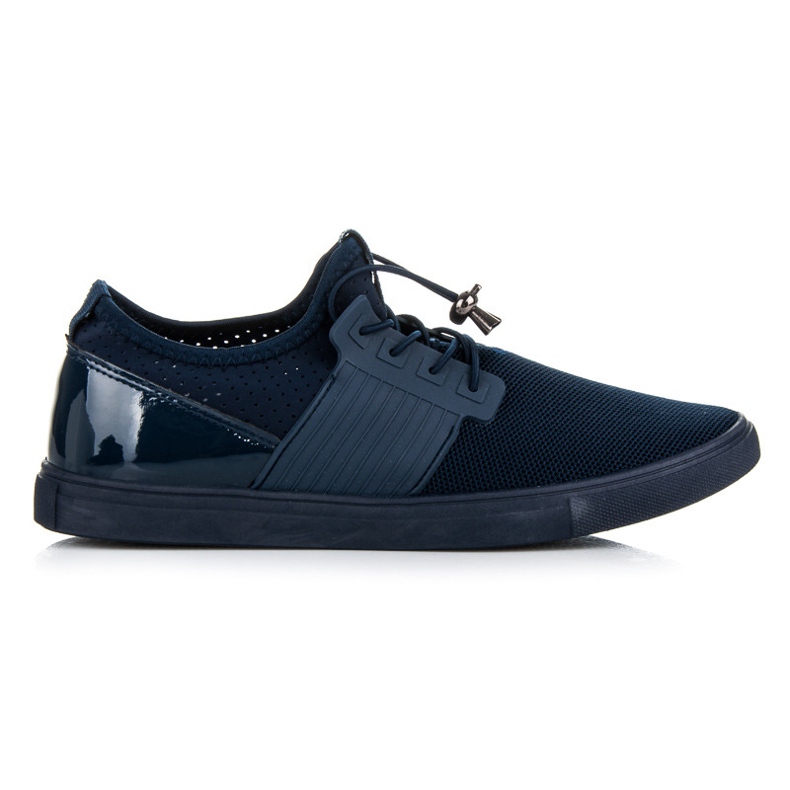 Seastar Sportschuhe mit Kordelzug navy blau