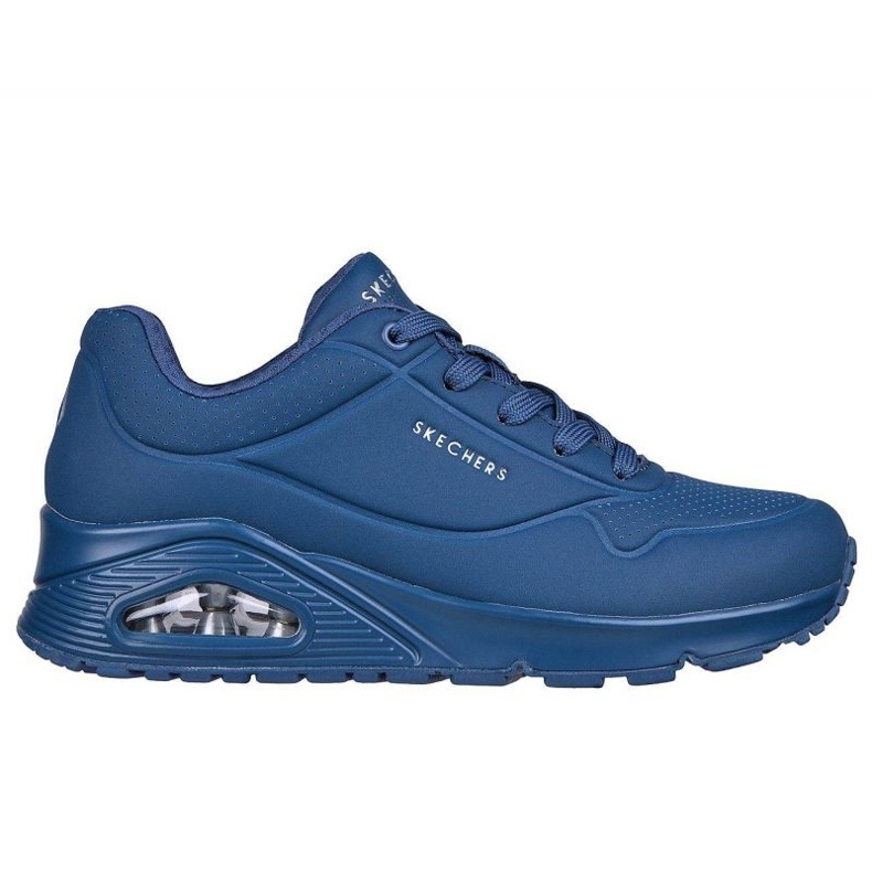 Skechers Uno-Stand on Air Schuhe 73690-BLU blau