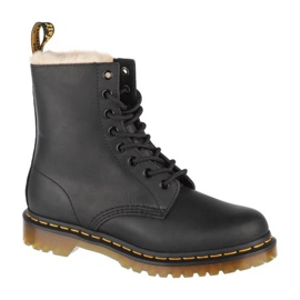 Dr. Martens Dr. Schuhe Martens 1460 Serena DM21797001 schwarz