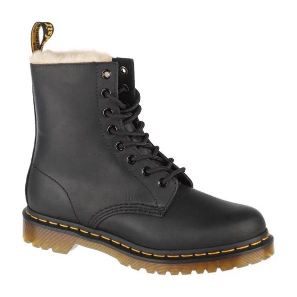 Dr. Martens Dr. Schuhe Martens 1460 Serena DM21797001 schwarz