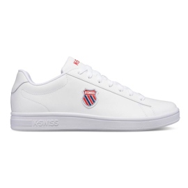 K-Swiss Court Shield 06599-113-M Schuhe weiß