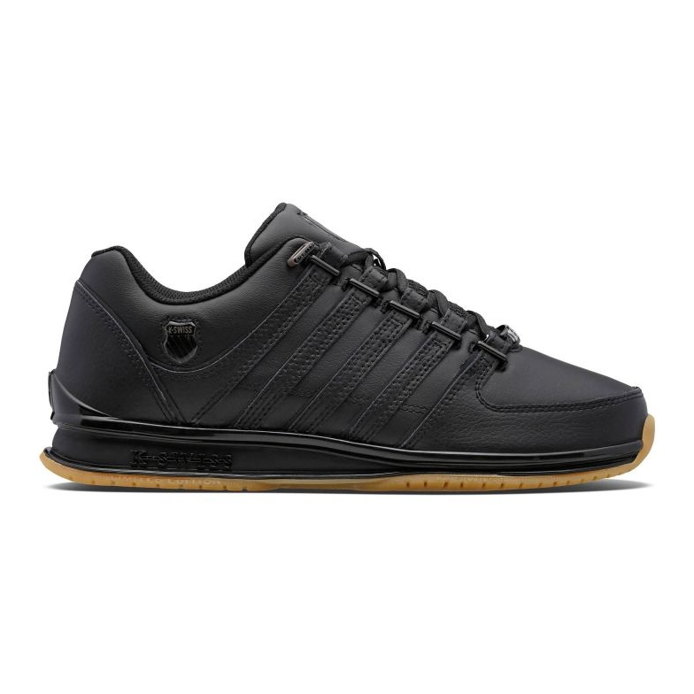 K- Swiss K-Swiss Rinzler 01235-050-M Schuhe schwarz