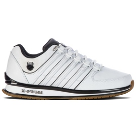K-Swiss Rinzler Schuhe 01235-138-M weiß