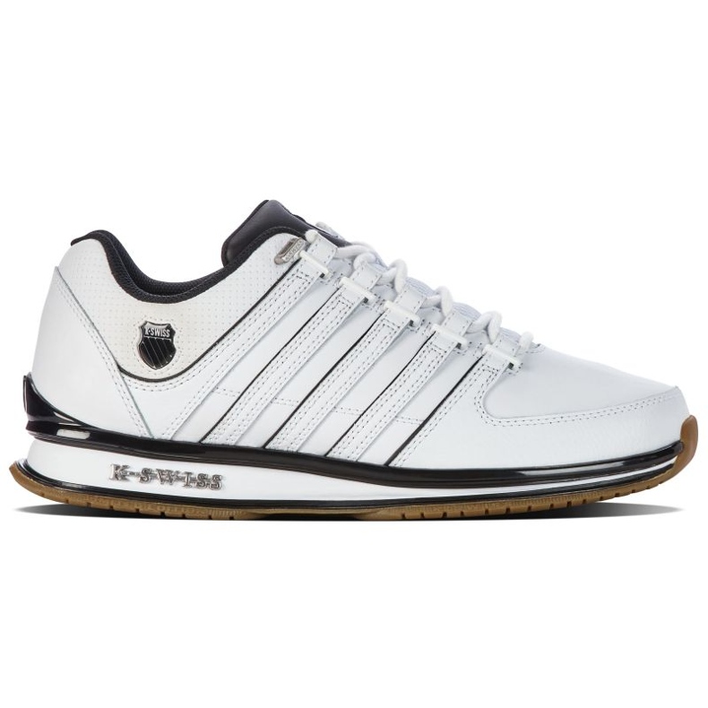 K-Swiss Rinzler Schuhe 01235-138-M weiß