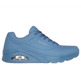 Skechers Uno Stand On Air 52458-LTDN Schuhe blau