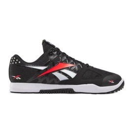 Reebok Nano 2.0 Schuhe 100208514 schwarz
