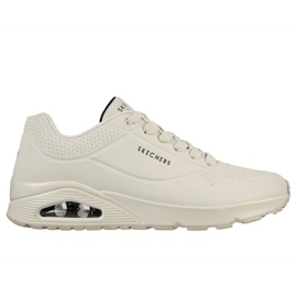 Skechers Uno Stand On Air Schuhe 52458-OFWT beige