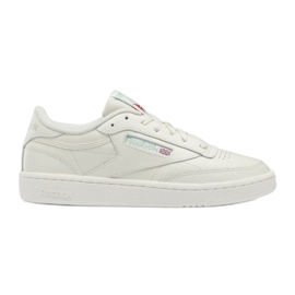 Reebok Club C 85 Vintage Schuhe 100025378 weiß