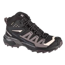 Salomon X Ultra 360 Ltr Mid Gtx Schuhe 474486 schwarz