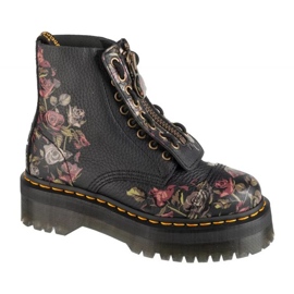 Dr. Martens Dr. Schuhe Martens Sinclair DM32050001 schwarz
