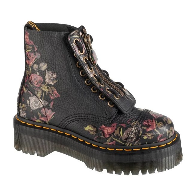 Dr. Martens Dr. Schuhe Martens Sinclair DM32050001 schwarz