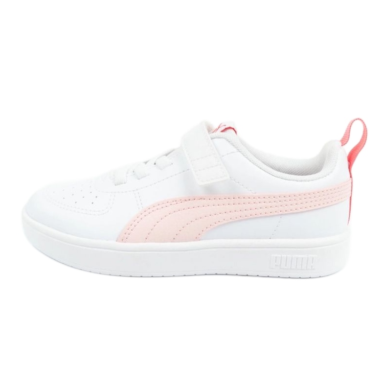 Puma Rickie Ac Schuhe 385836 06 weiß