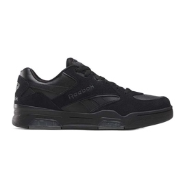Reebok Bb 4500 Dmx Schuhe 100201526 schwarz