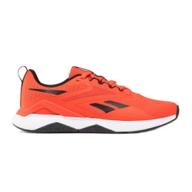 Reebok Nanoflex Tr 2.0 Schuhe 100074537 orange