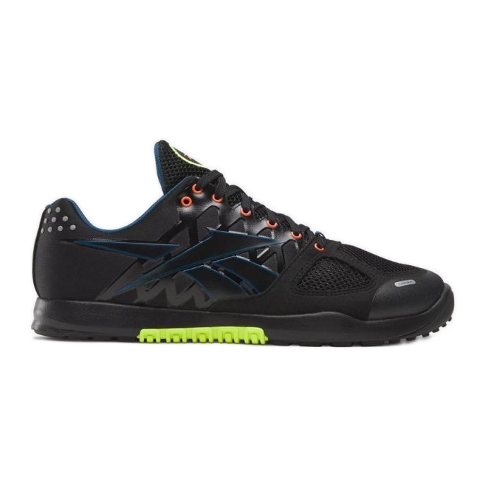 Reebok Nano 2.0 Schuhe 100201550 schwarz