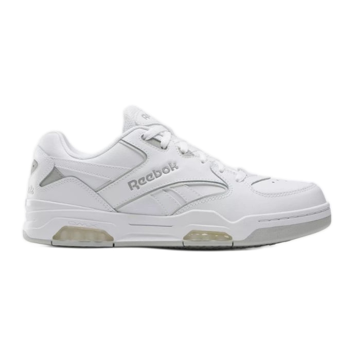 Reebok Bb 4500 Dmx Schuhe 100201525 weiß